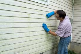 Best Insulated Siding Installation  in Farmingdale, NJ